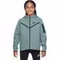 Зеленый
