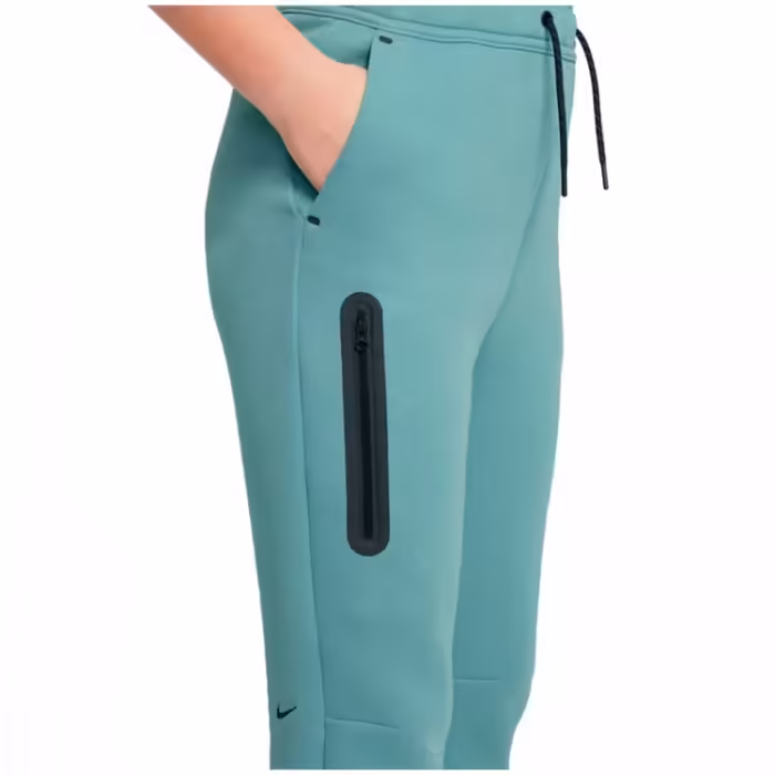 Pantaloni Nike G NSW TCH FLC JGGR - PD - 3