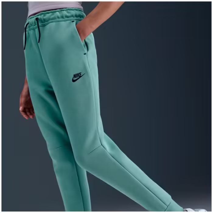 Pantaloni Nike G NSW TCH FLC JGGR - PD - 4