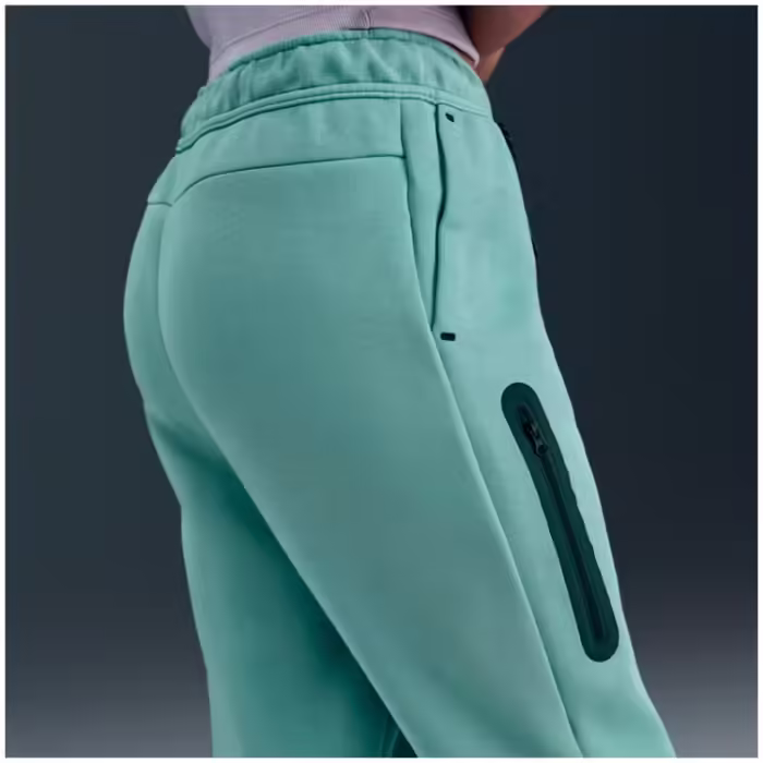 Pantaloni Nike G NSW TCH FLC JGGR - PD - 5