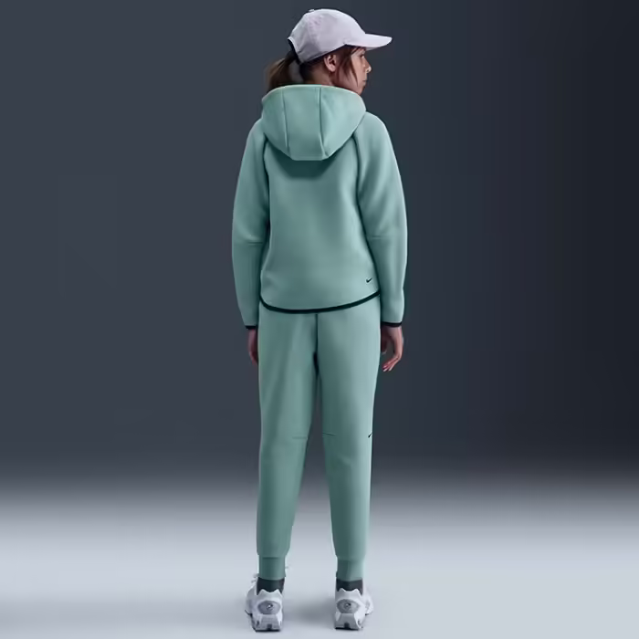 Pantaloni Nike G NSW TCH FLC JGGR - PD - 6