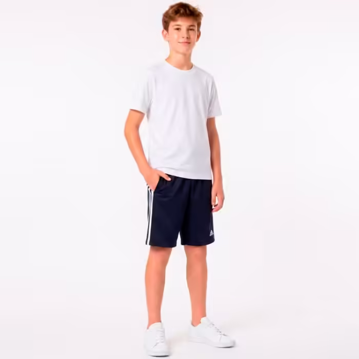 Sorti Adidas ESSENTIALS 3-STRIPES - 3