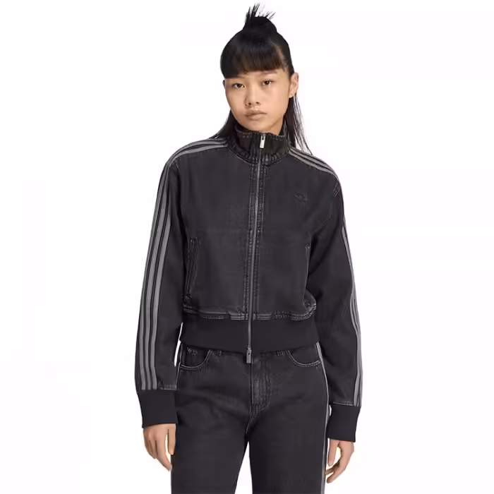 Hanorac Adidas FIREBIRD DENIM
