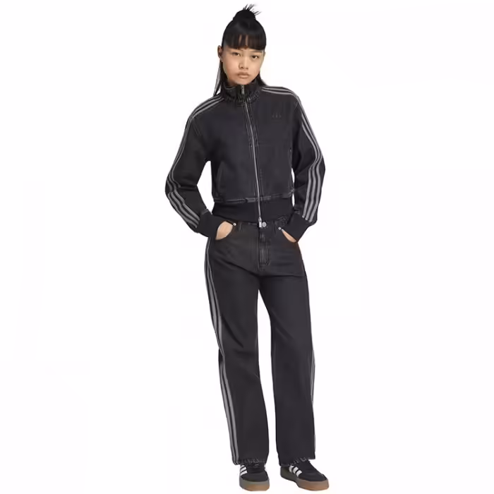 Hanorac Adidas FIREBIRD DENIM - 3