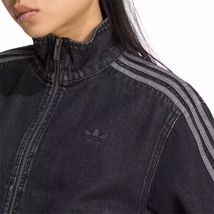 Hanorac Adidas FIREBIRD DENIM - 4