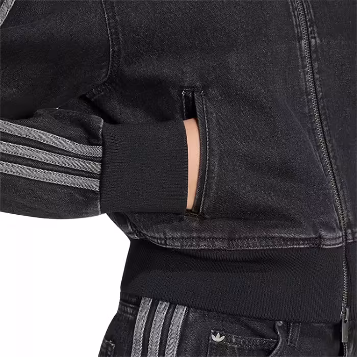 Hanorac Adidas FIREBIRD DENIM - 5