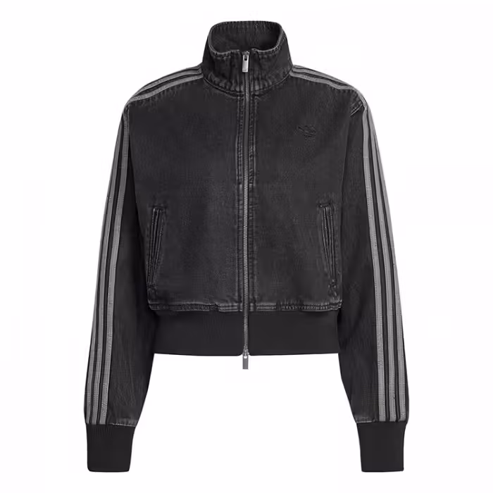Hanorac Adidas FIREBIRD DENIM - 6