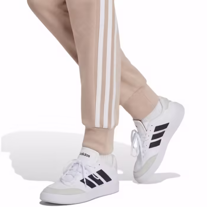 Pantaloni Adidas G FI 3S PT Bej 140 - 5