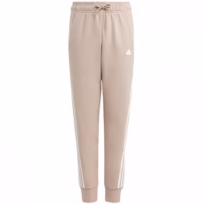 Pantaloni Adidas G FI 3S PT Bej 140 - 6