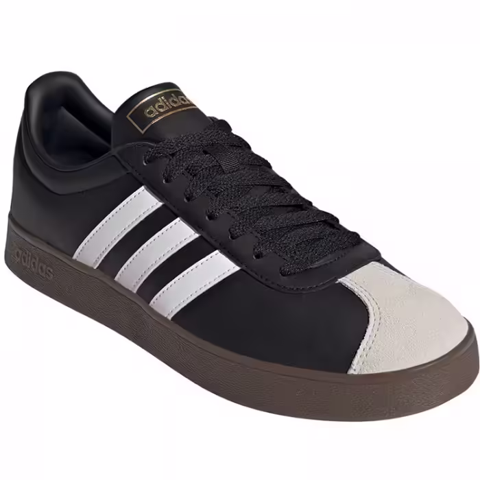 Incaltaminte Sport Adidas VL COURT 2.0 Negru 44 - 5