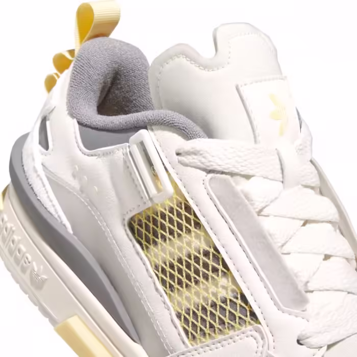 Кроссовки Adidas FORUM MOD LOW W - 2