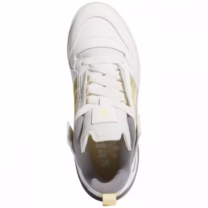 Кроссовки Adidas FORUM MOD LOW W - 4