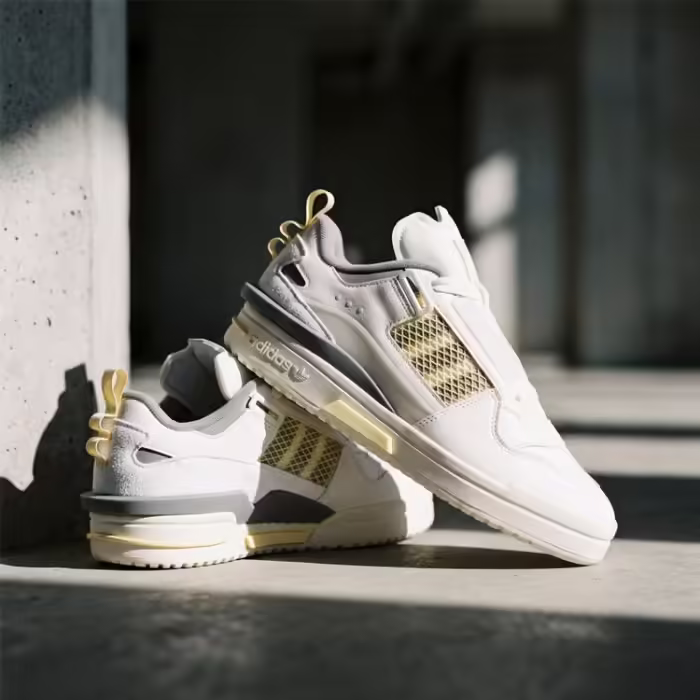 Incaltaminte Sport Adidas FORUM MOD LOW W - 10