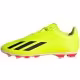 Ghete p/u fotbal Adidas X CRAZYFAST CLUB FxG J