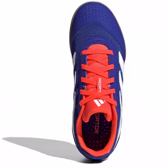 Бутсы Adidas PREDATOR CLUB IN SALA J - 4