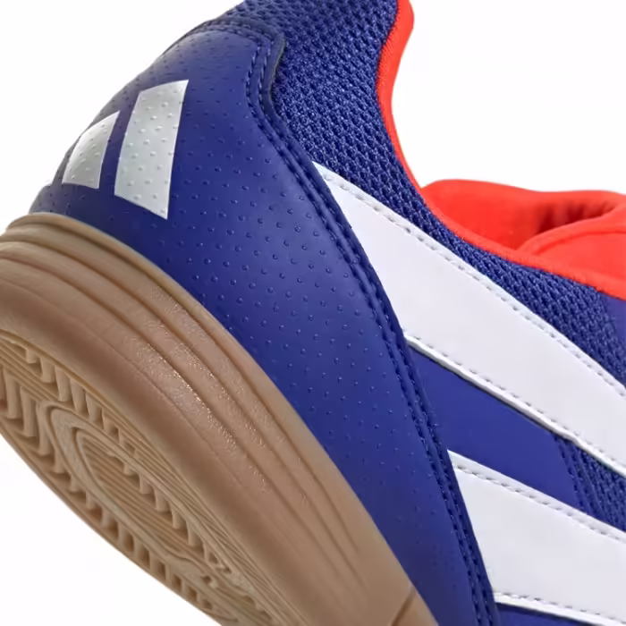 Бутсы Adidas PREDATOR CLUB IN SALA J - 5