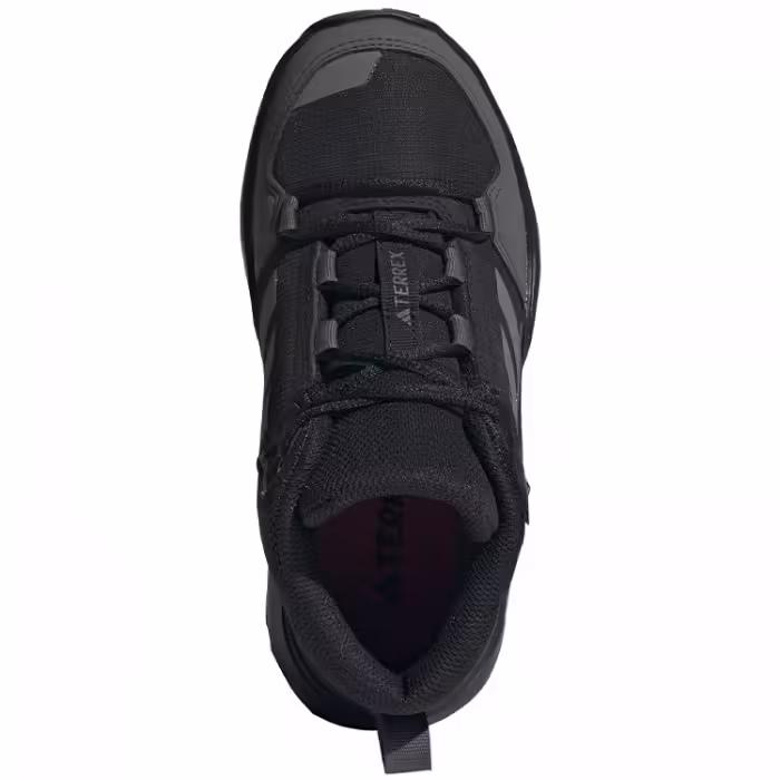 Ghete Adidas TERREX AX4R R.RDY MID K - 4