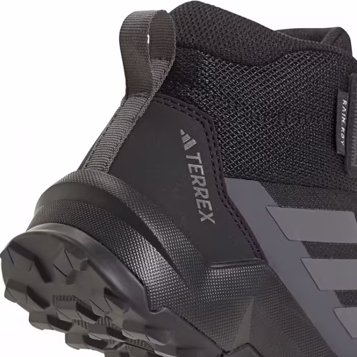 Ghete Adidas TERREX AX4R R.RDY MID K - 5
