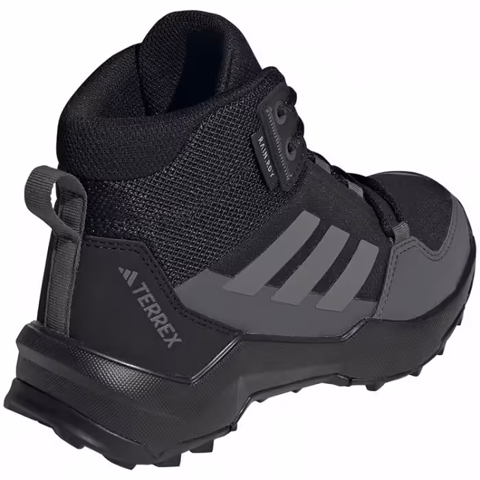 Ботинки Adidas TERREX AX4R R.RDY MID K - 7