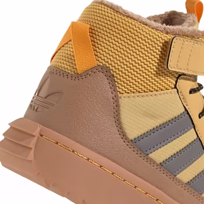 Ghete Adidas SUPERSTAR WINTER TREK C - 2