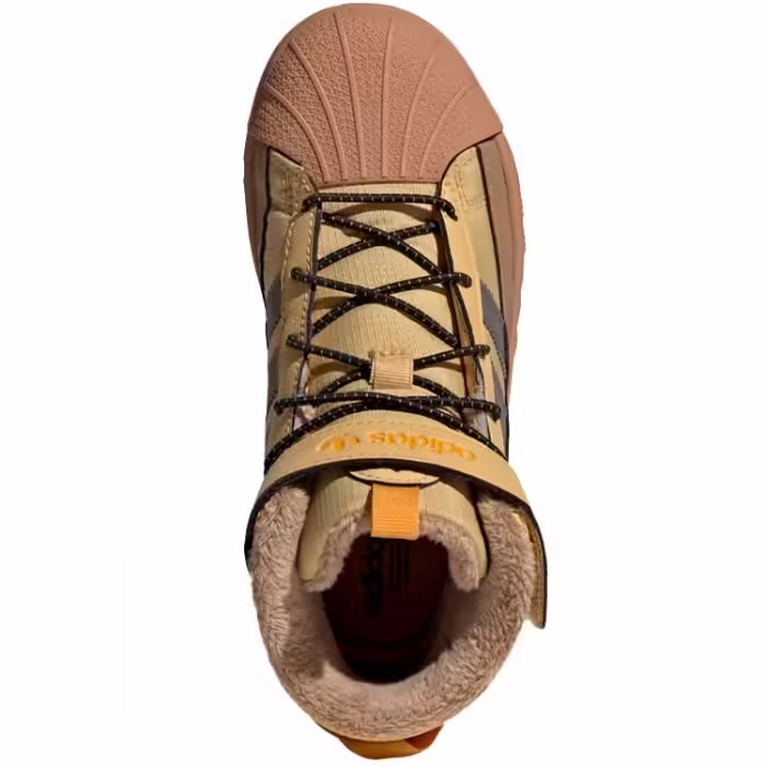 Ghete Adidas SUPERSTAR WINTER TREK C - 3