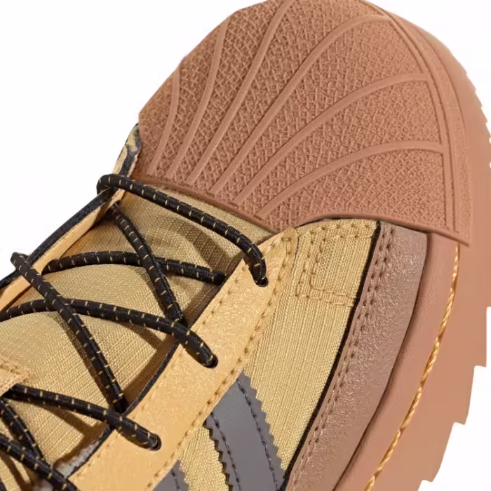 Ghete Adidas SUPERSTAR WINTER TREK C - 5