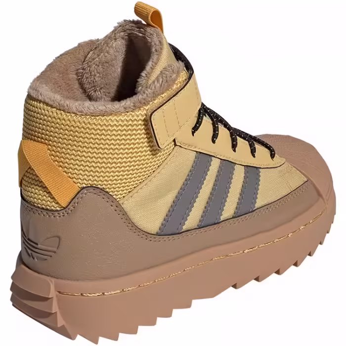 Ghete Adidas SUPERSTAR WINTER TREK C - 7