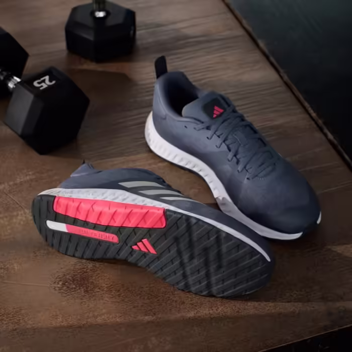 Incaltaminte Sport Adidas EVERYSET TRAINER - 2