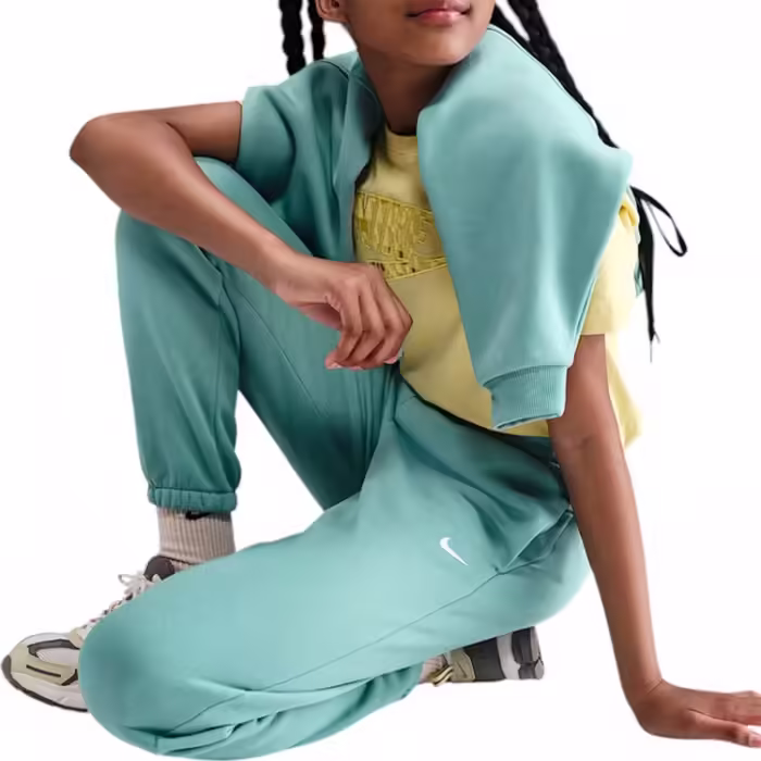 Pantaloni Nike G NSW TREND FLC CF PANT - 5