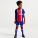 Набор футболка + шорты Nike PARIS SAINT-GERMAIN 2026 STADIUM HOME Синий S