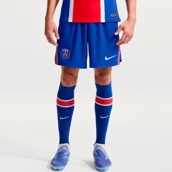 Sorti Nike PARIS SAINT-GERMAIN 2026/27 STADIUM HOME Albastru S