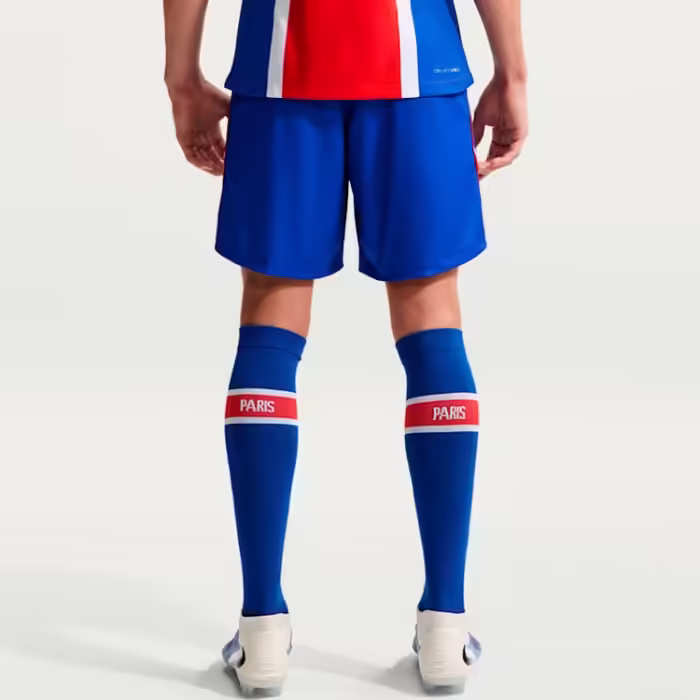 Sorti Nike PARIS SAINT-GERMAIN 2026/27 STADIUM HOME Albastru S - 2