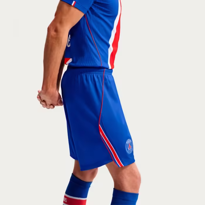 Sorti Nike PARIS SAINT-GERMAIN 2026/27 STADIUM HOME Albastru S - 4