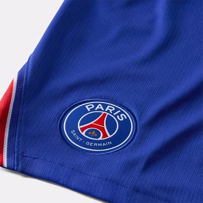 Sorti Nike PARIS SAINT-GERMAIN 2026/27 STADIUM HOME Albastru S - 7