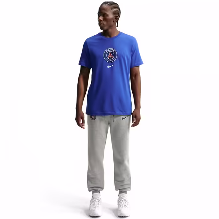 Футболка Nike PARIS SAINT-GERMAIN Синий M