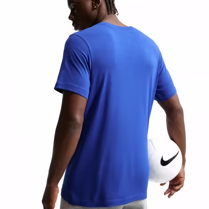 Футболка Nike PARIS SAINT-GERMAIN Синий M - 5