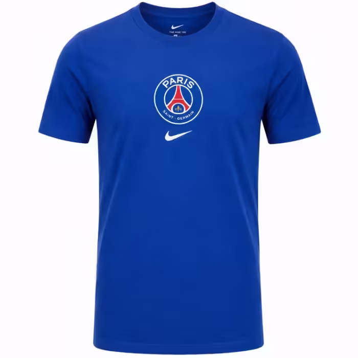 Футболка Nike PARIS SAINT-GERMAIN Синий M - 7