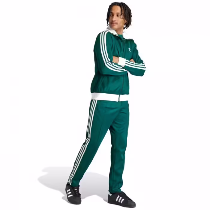 Толстовка Adidas CLASSIC TT - 2