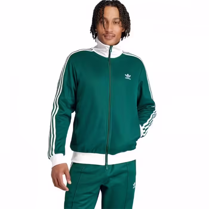 Толстовка Adidas CLASSIC TT - 3