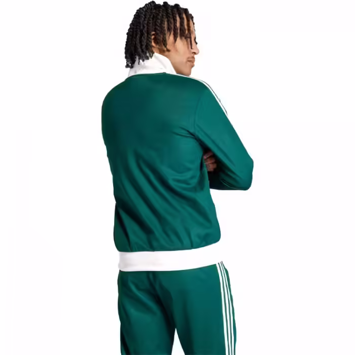 Толстовка Adidas CLASSIC TT - 4