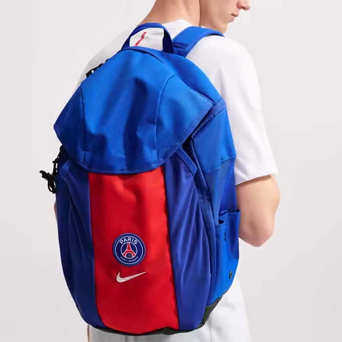 Rucsac Nike PARIS SAINT-GERMAIN 2026/27 Albastru One size - 6