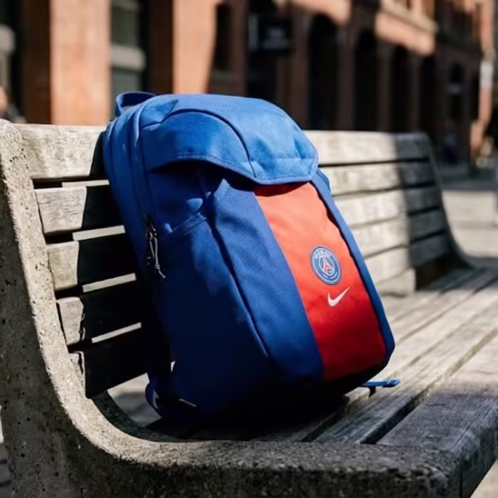 Rucsac Nike PARIS SAINT-GERMAIN 2026/27 Albastru One size - 7