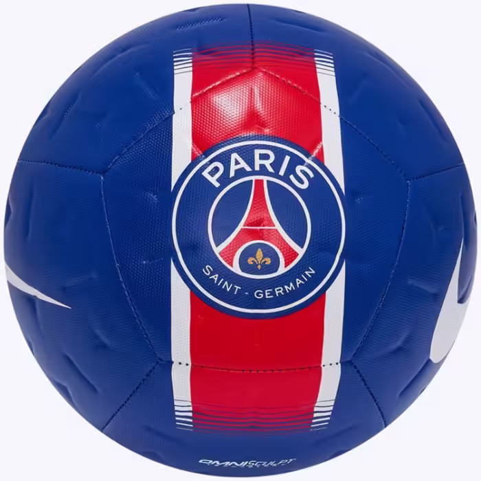 Мяч футбольный Nike Paris Saint-Germain 2026/27 Cиний 5