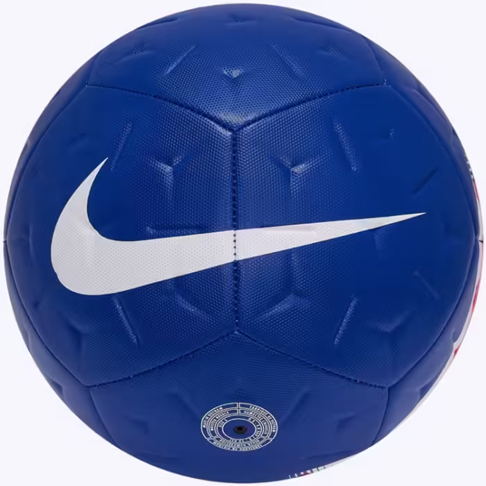 Мяч футбольный Nike Paris Saint-Germain 2026/27 Cиний 5 - 2