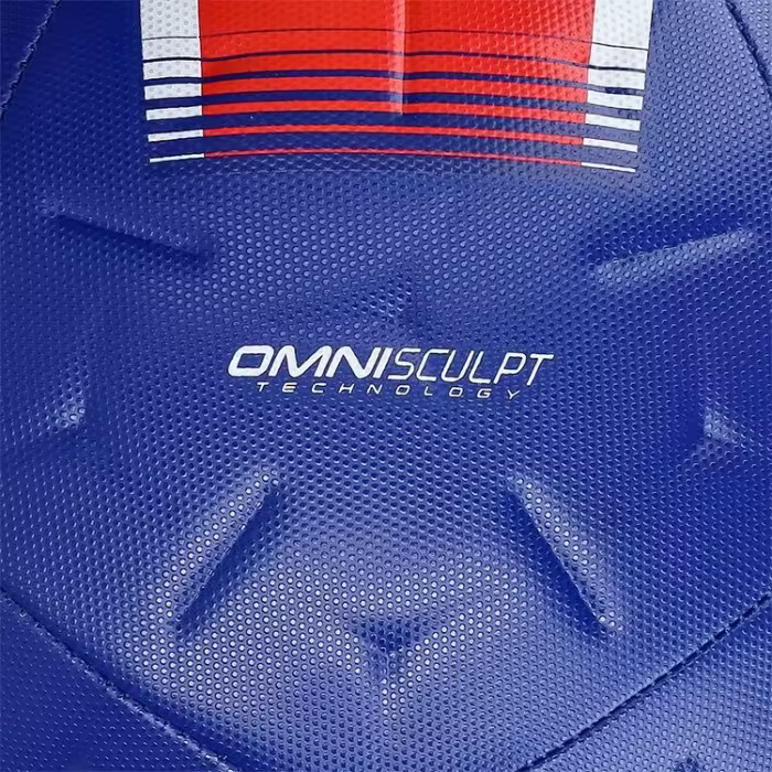 Мяч футбольный Nike Paris Saint-Germain 2026/27 Cиний 5 - 6