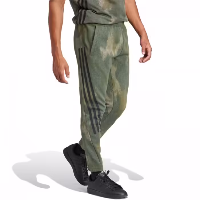 Брюки Adidas M FI 3S PT - 2