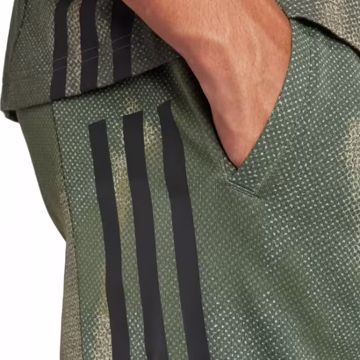 Брюки Adidas M FI 3S PT - 4