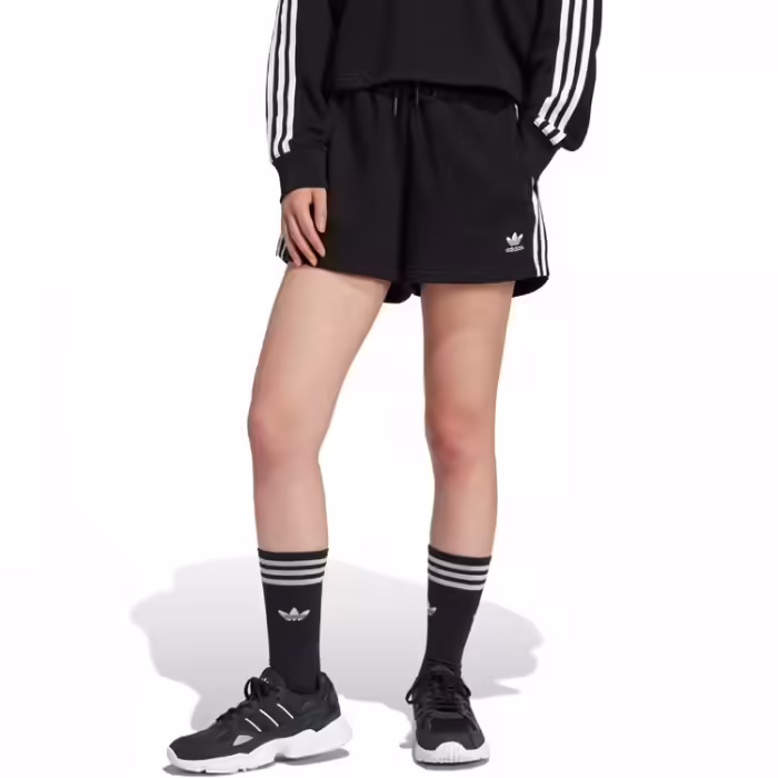 Шорты Adidas 3 S SHORT FT - 2