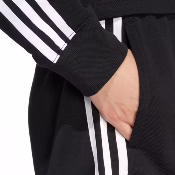 Шорты Adidas 3 S SHORT FT - 4