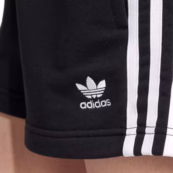 Шорты Adidas 3 S SHORT FT - 5